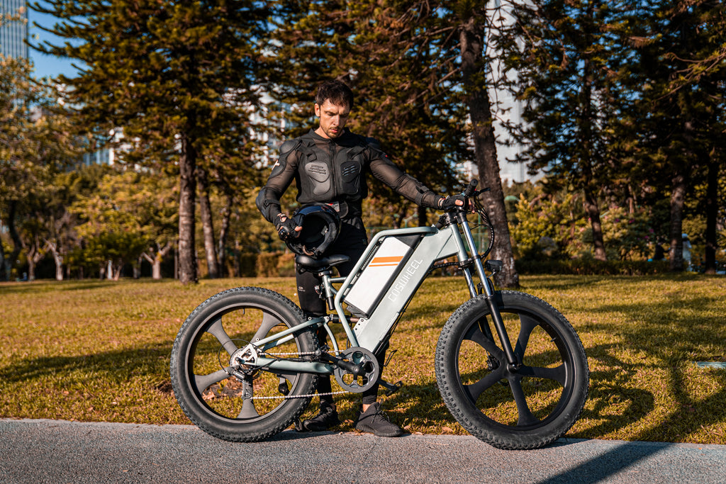 T26 Ebike