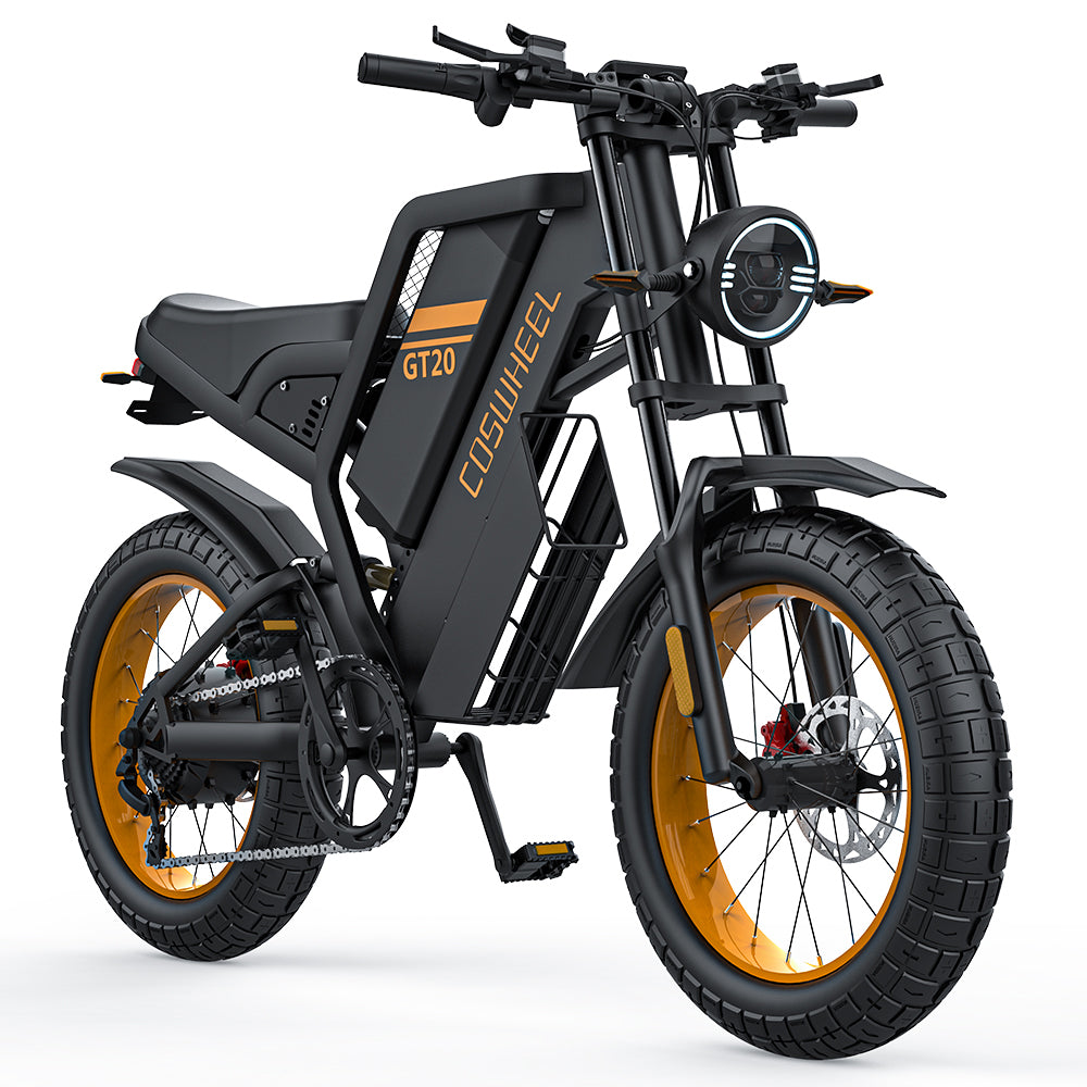 GT20 Ebike