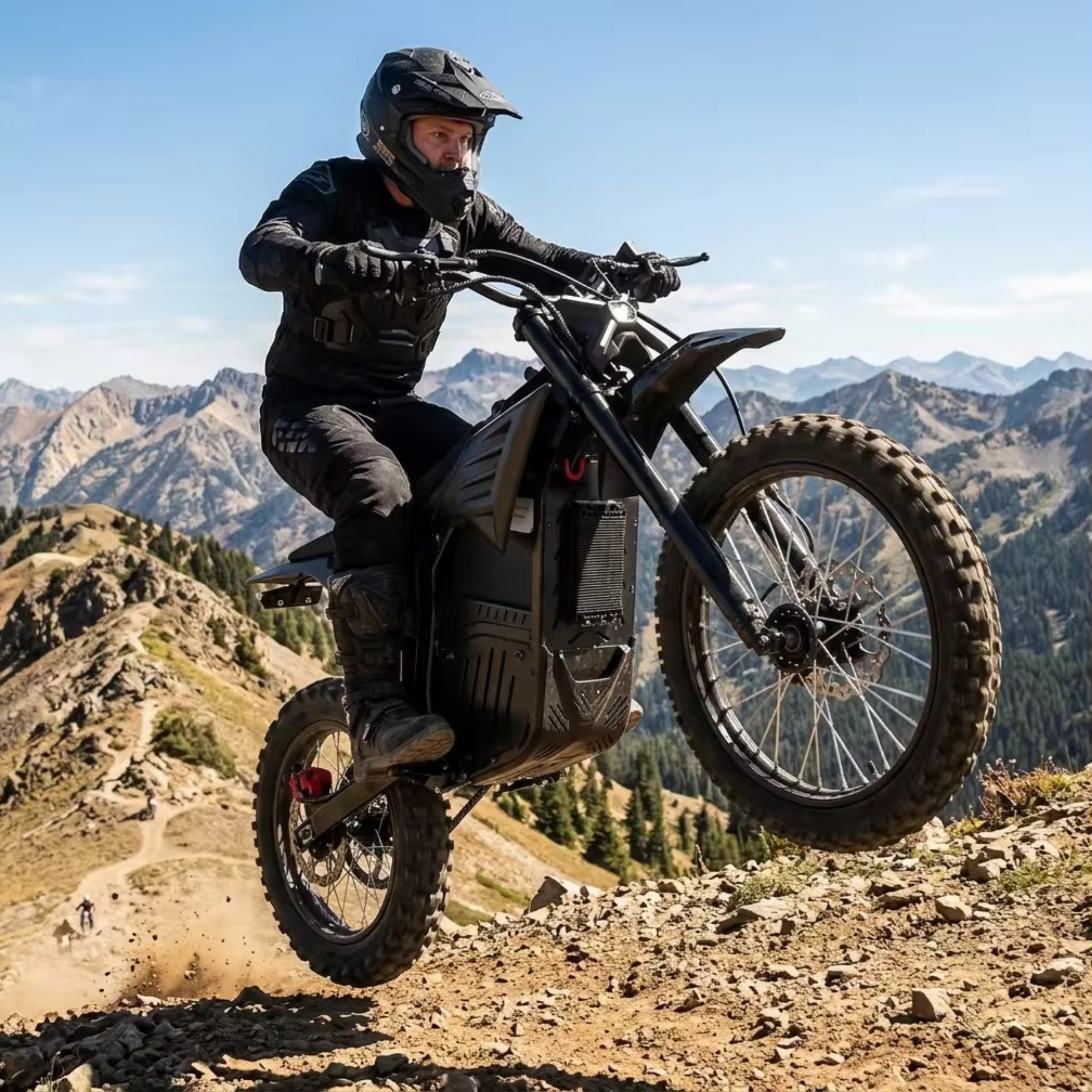 Fastr S1 Ebike
