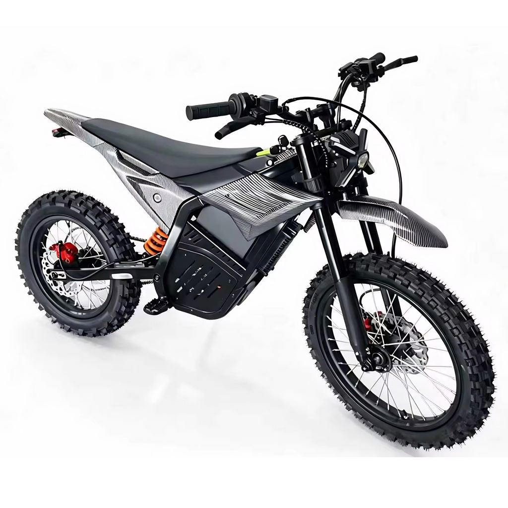 Fastr S1 Ebike