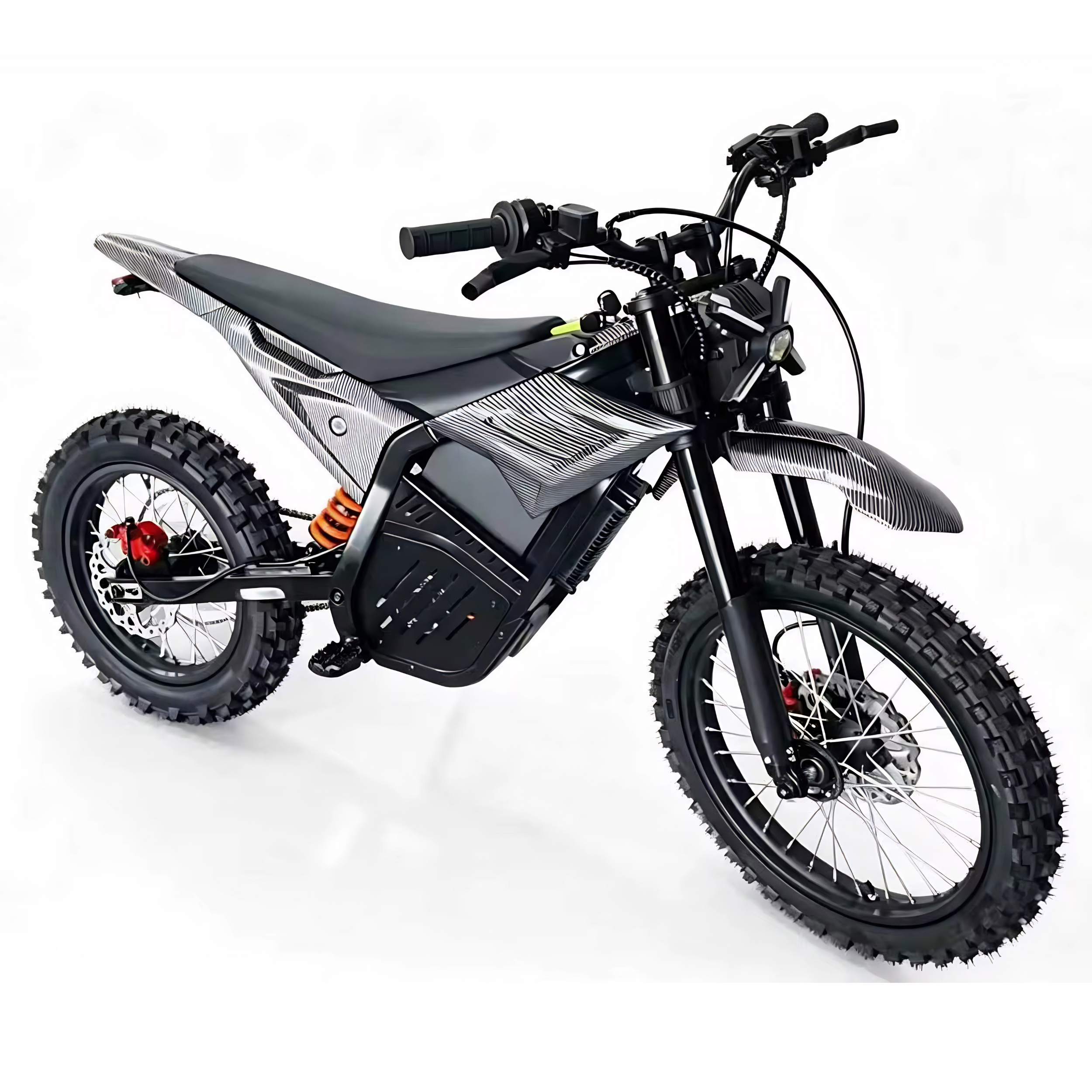 Fastr S1 Ebike