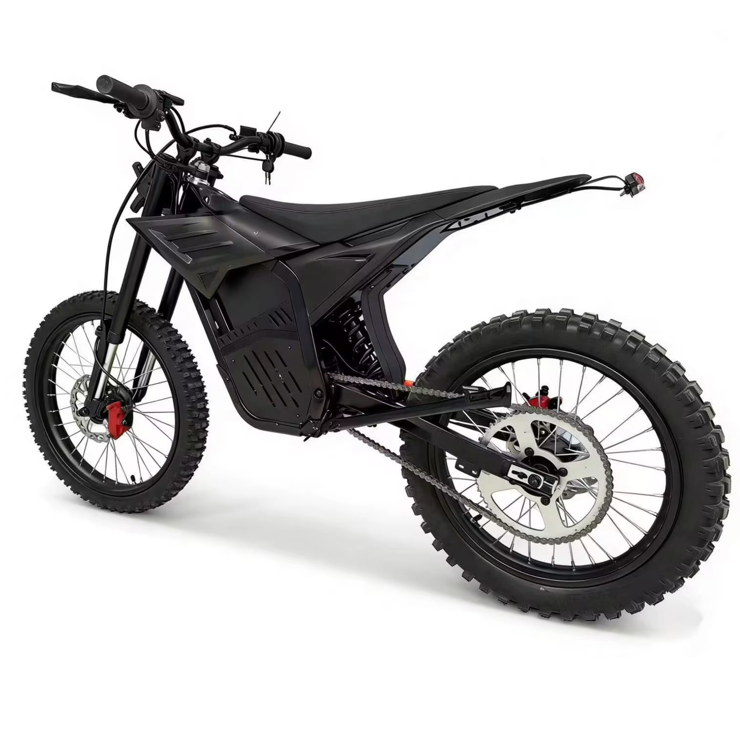 Fastr S1 Ebike