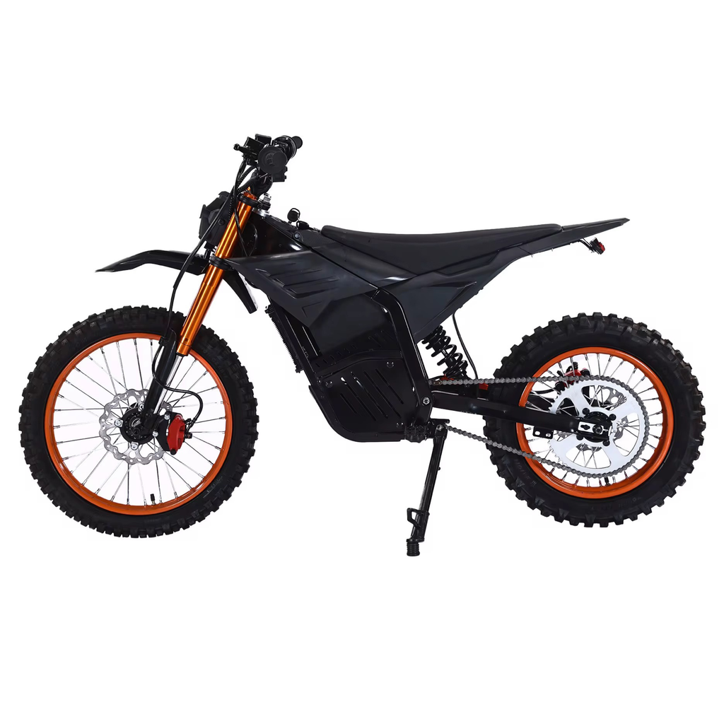 Fastr S1 Ebike