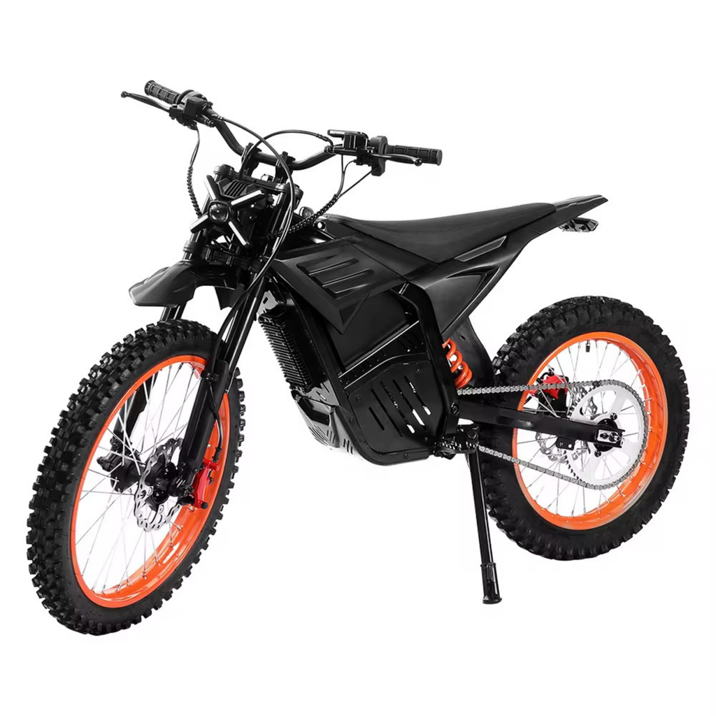 Fastr S1 Ebike