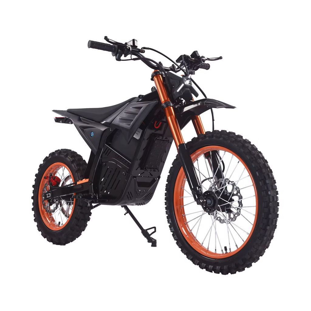 Fastr S1 Ebike