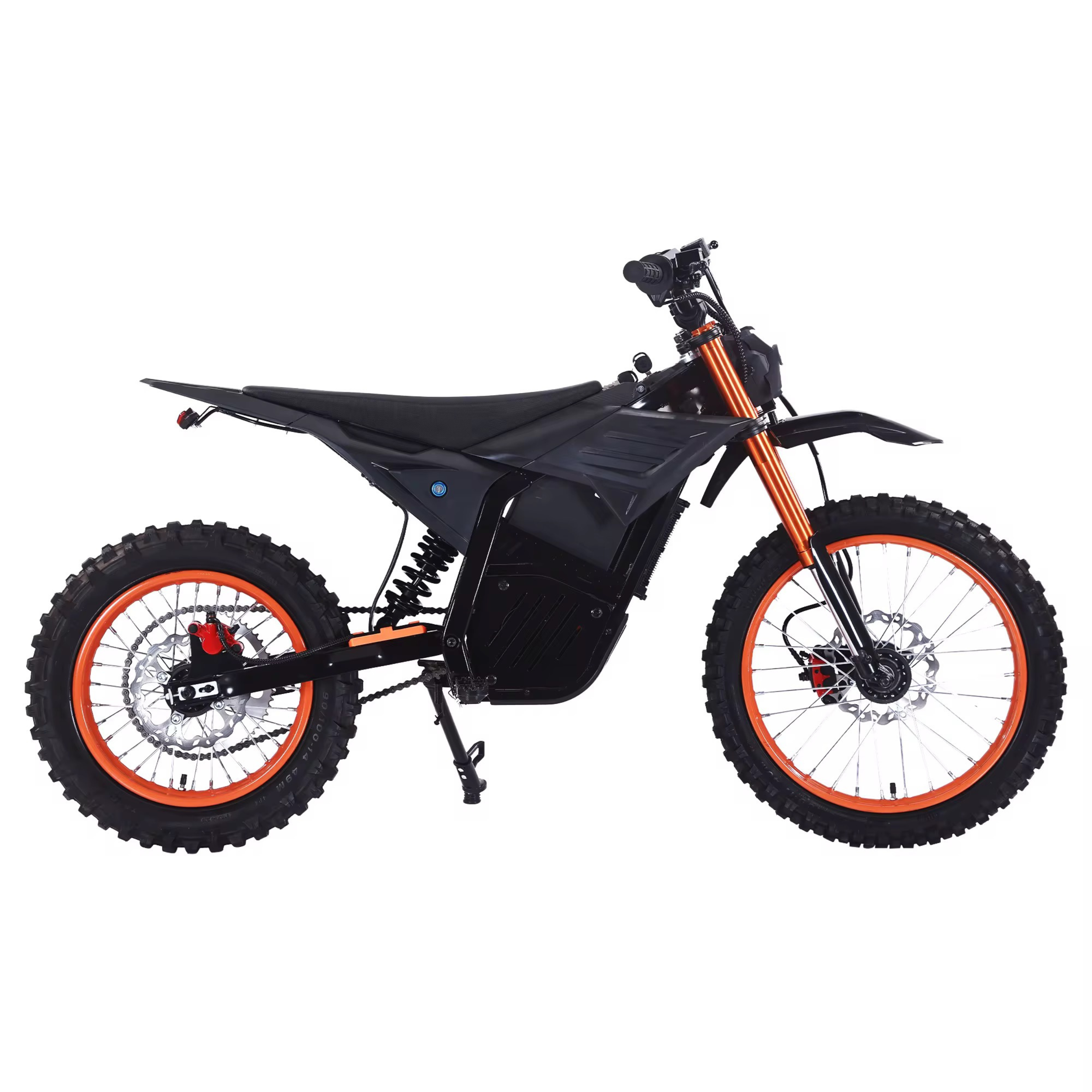 Fastr S1 Ebike