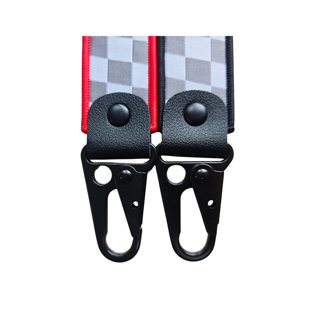 Fastrmoto Jet Tag