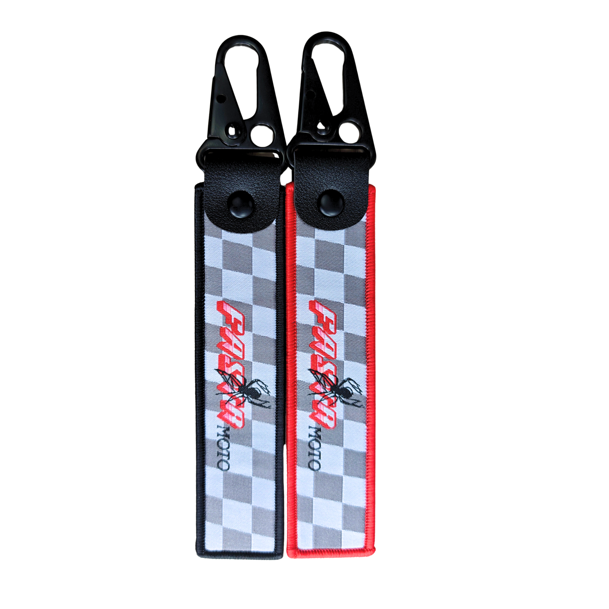 Fastrmoto Jet Tag