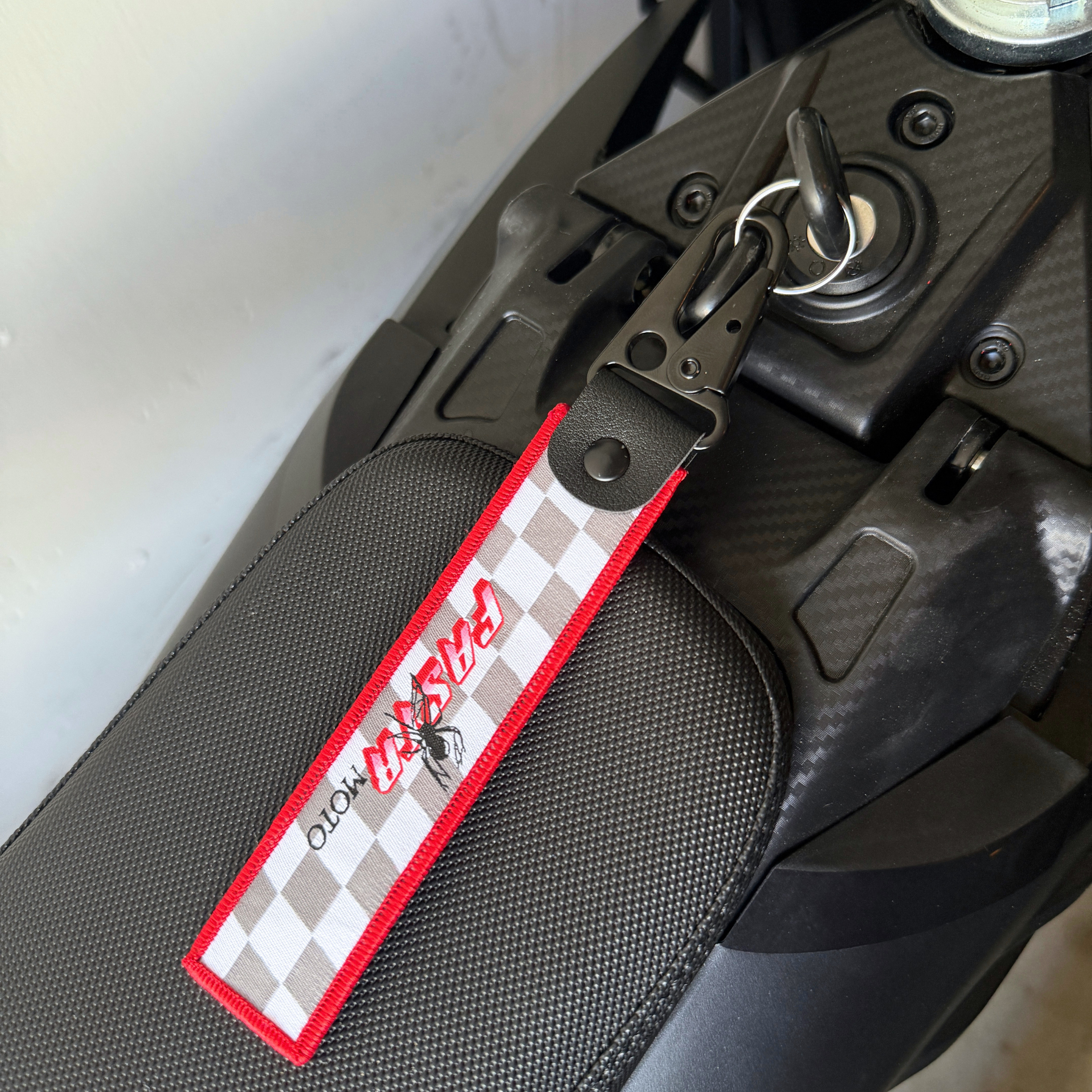 Fastrmoto Jet Tag