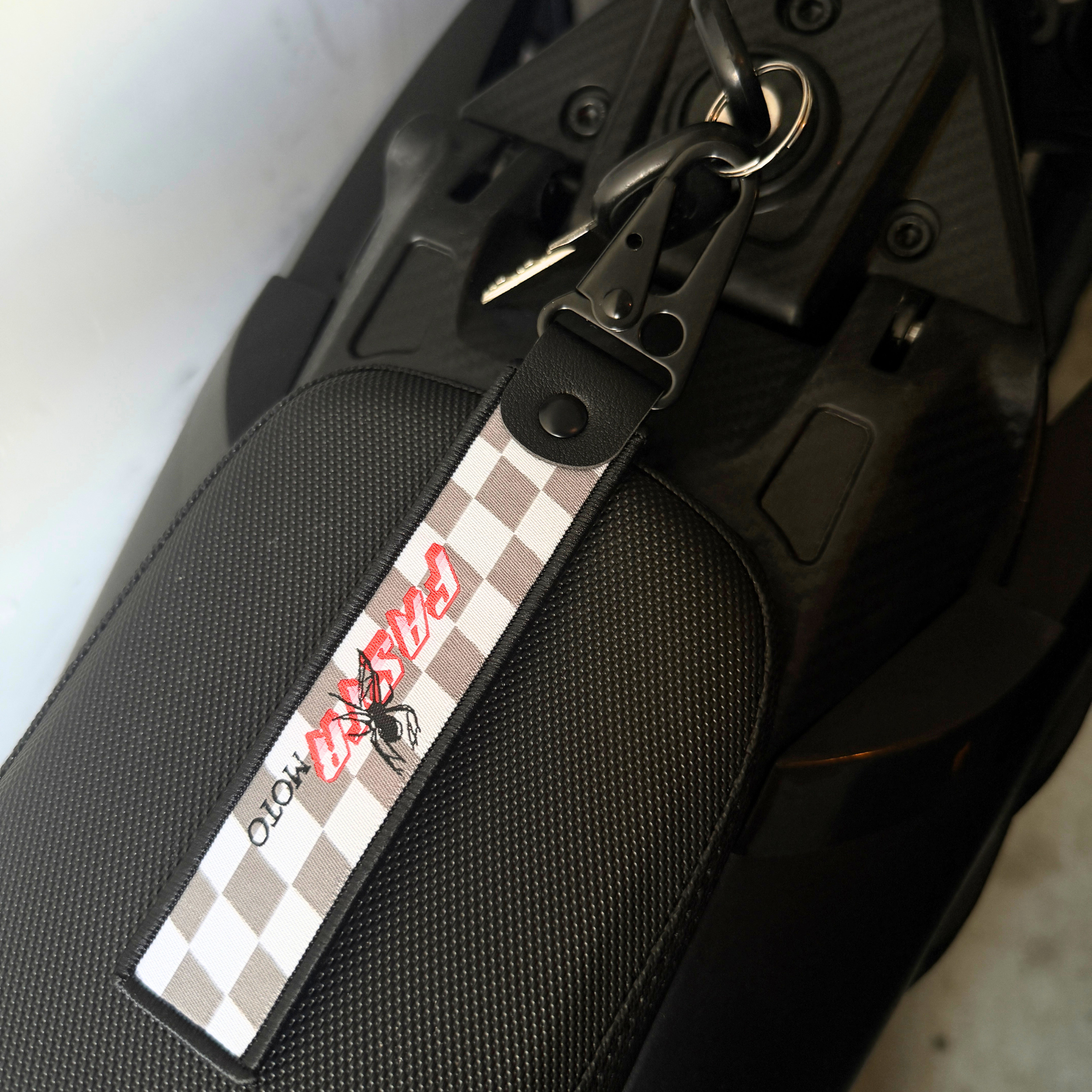 Fastrmoto Jet Tag