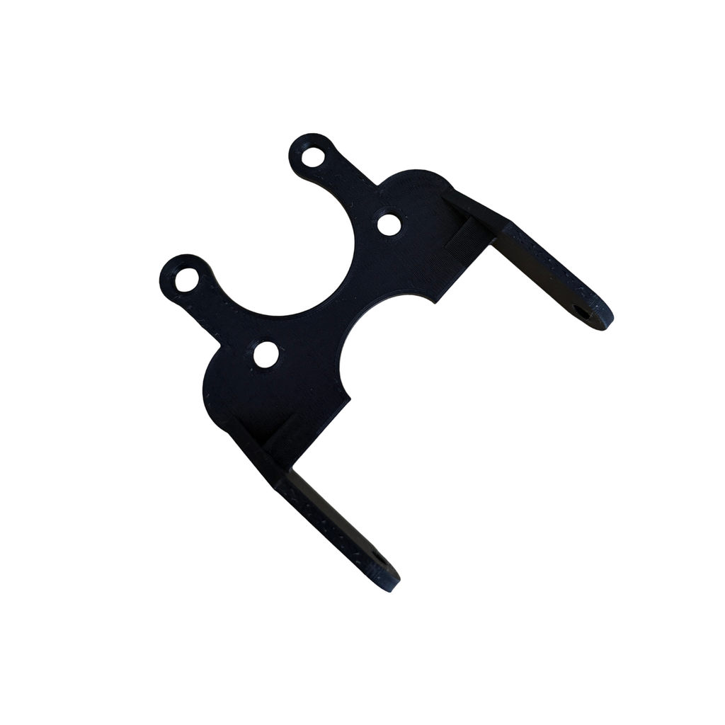 R19 Headlight Mount