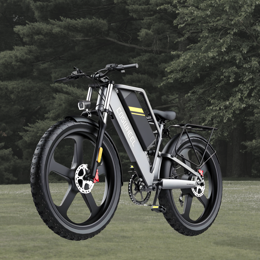 T26 Ebike