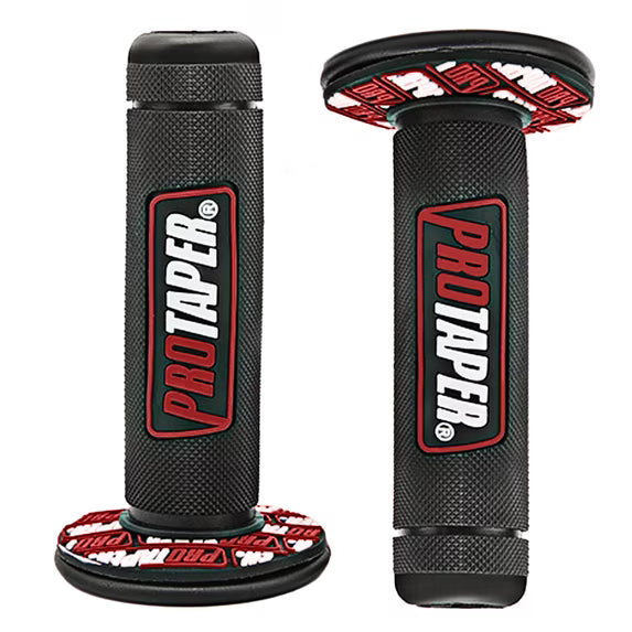 Red ProTaper Grips
