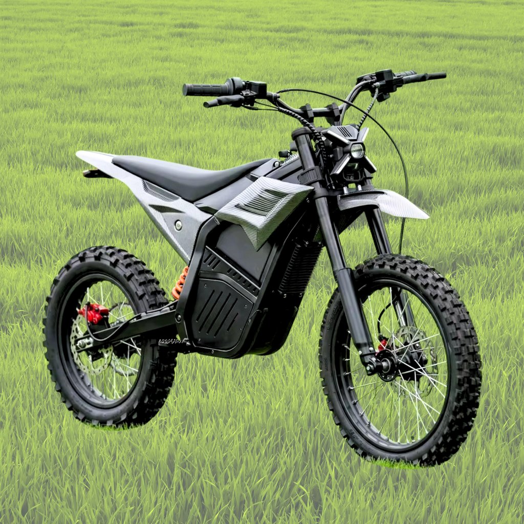 Fastr S1 Ebike
