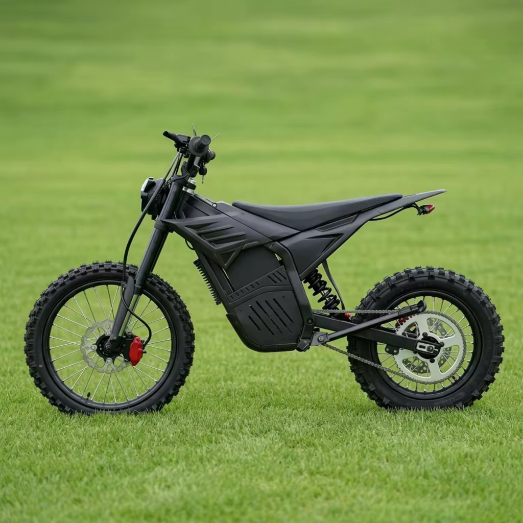 Fastr S1 Ebike