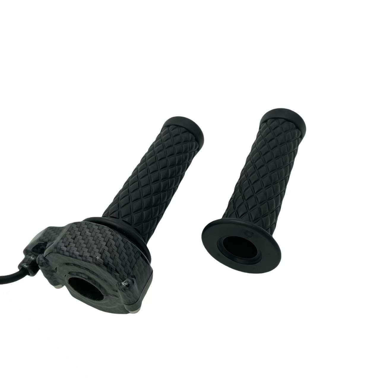 R19 Full Throttle Kit