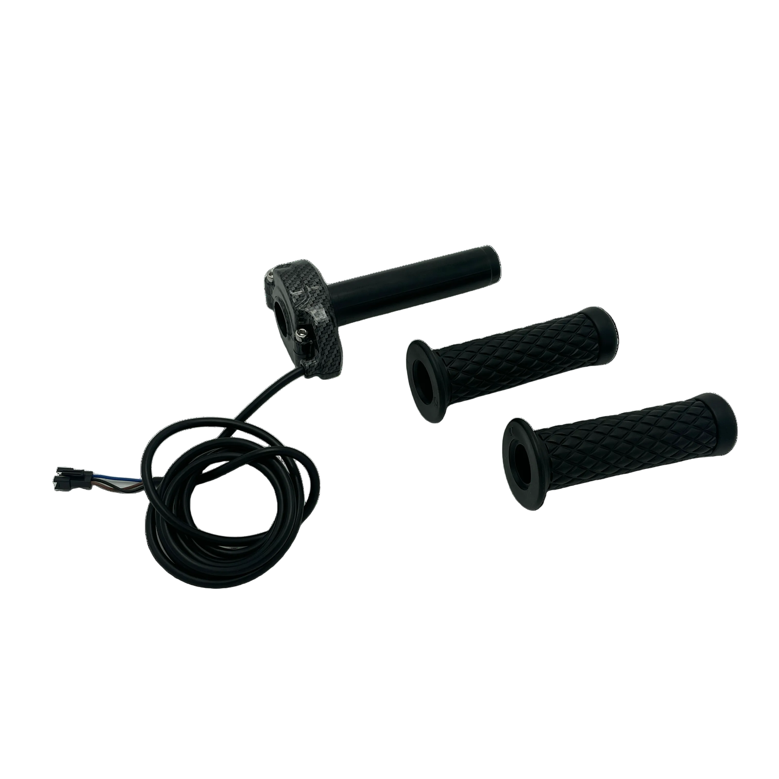 R19 Full Throttle Kit