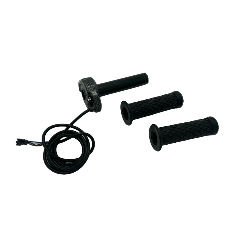 R19 Full Throttle Kit