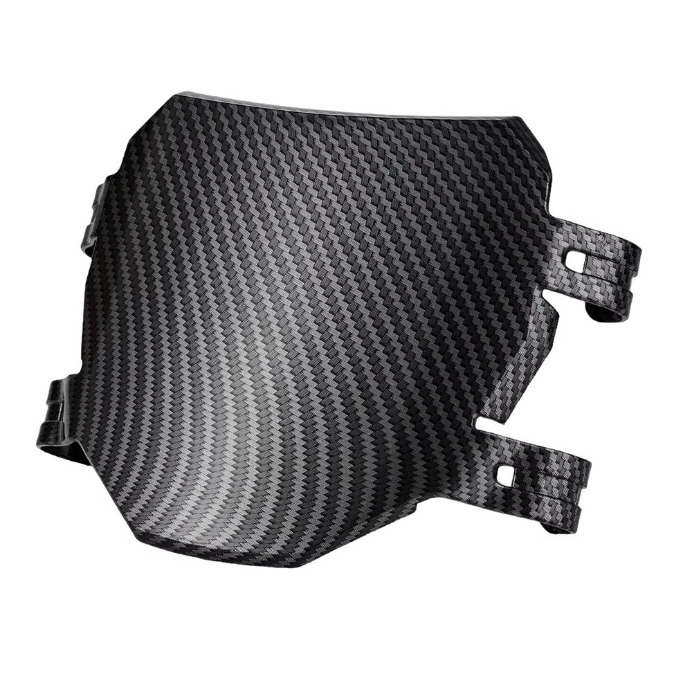Carbon Fiber Front Plate