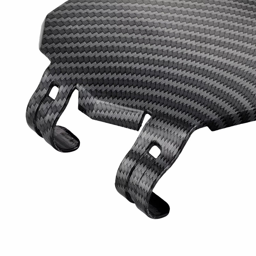Carbon Fiber Front Plate