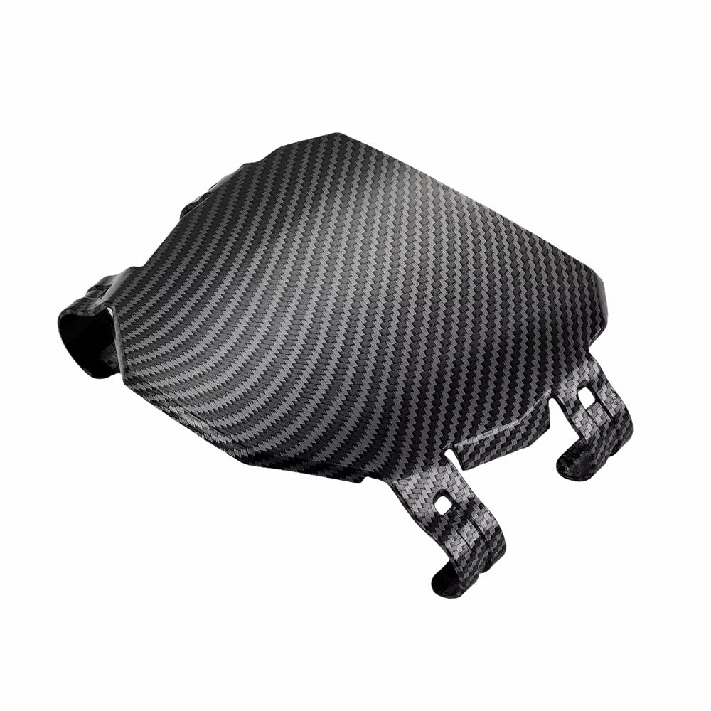 Carbon Fiber Front Plate