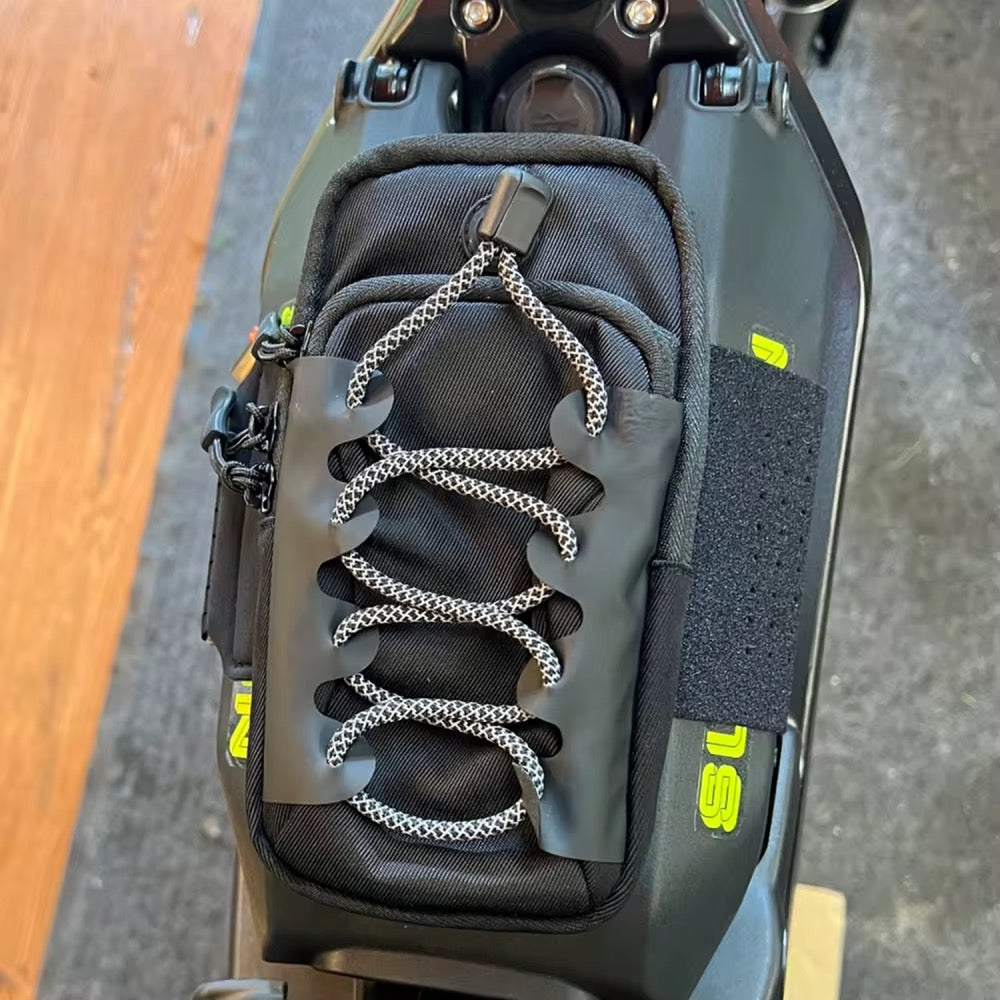 Ebike Battery Cover Bag