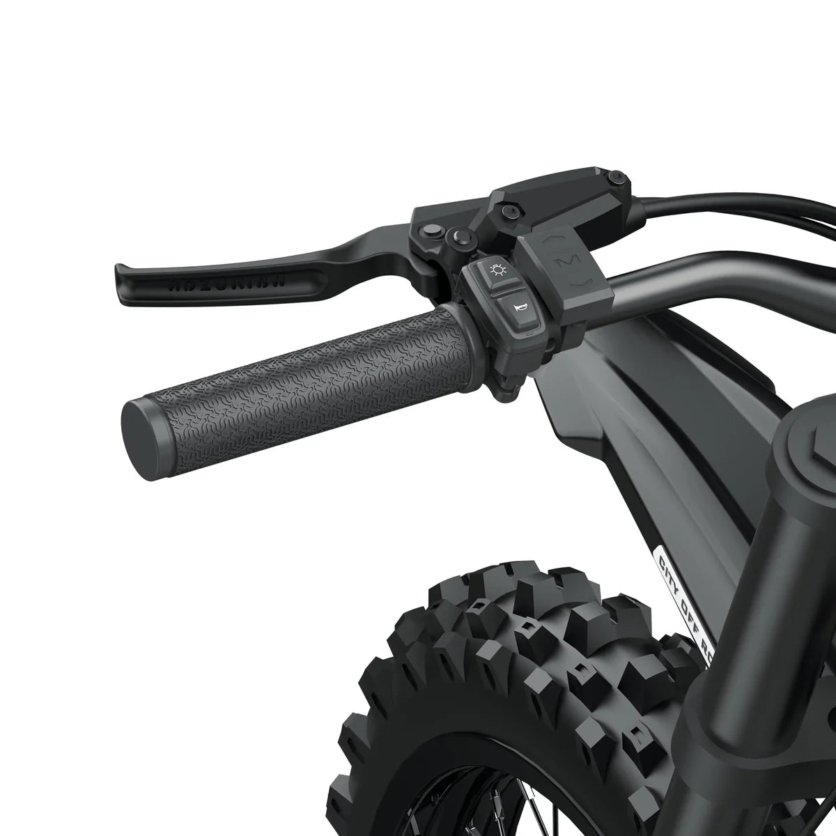 R19 Ebike 9kw Model
