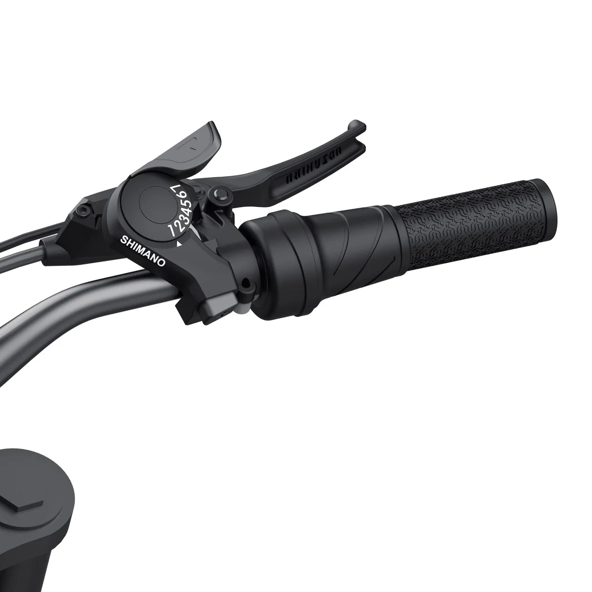 R19 Ebike 9kw Model