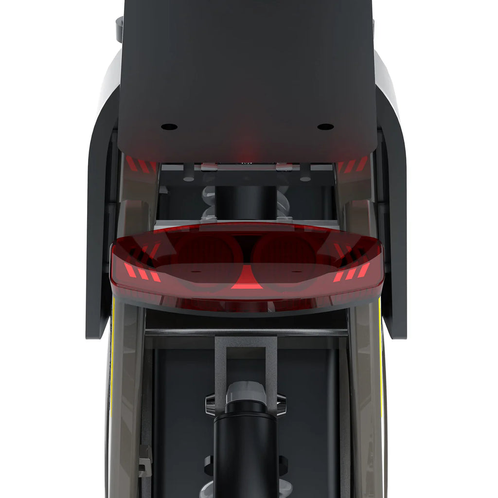 R19 Ebike 9kw Model