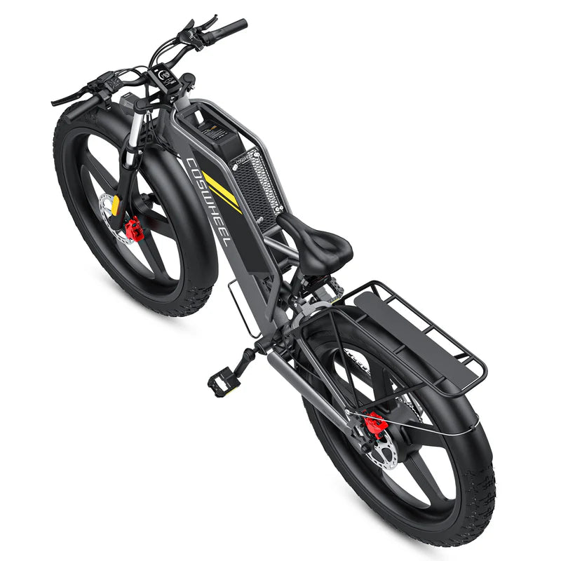T26 Ebike