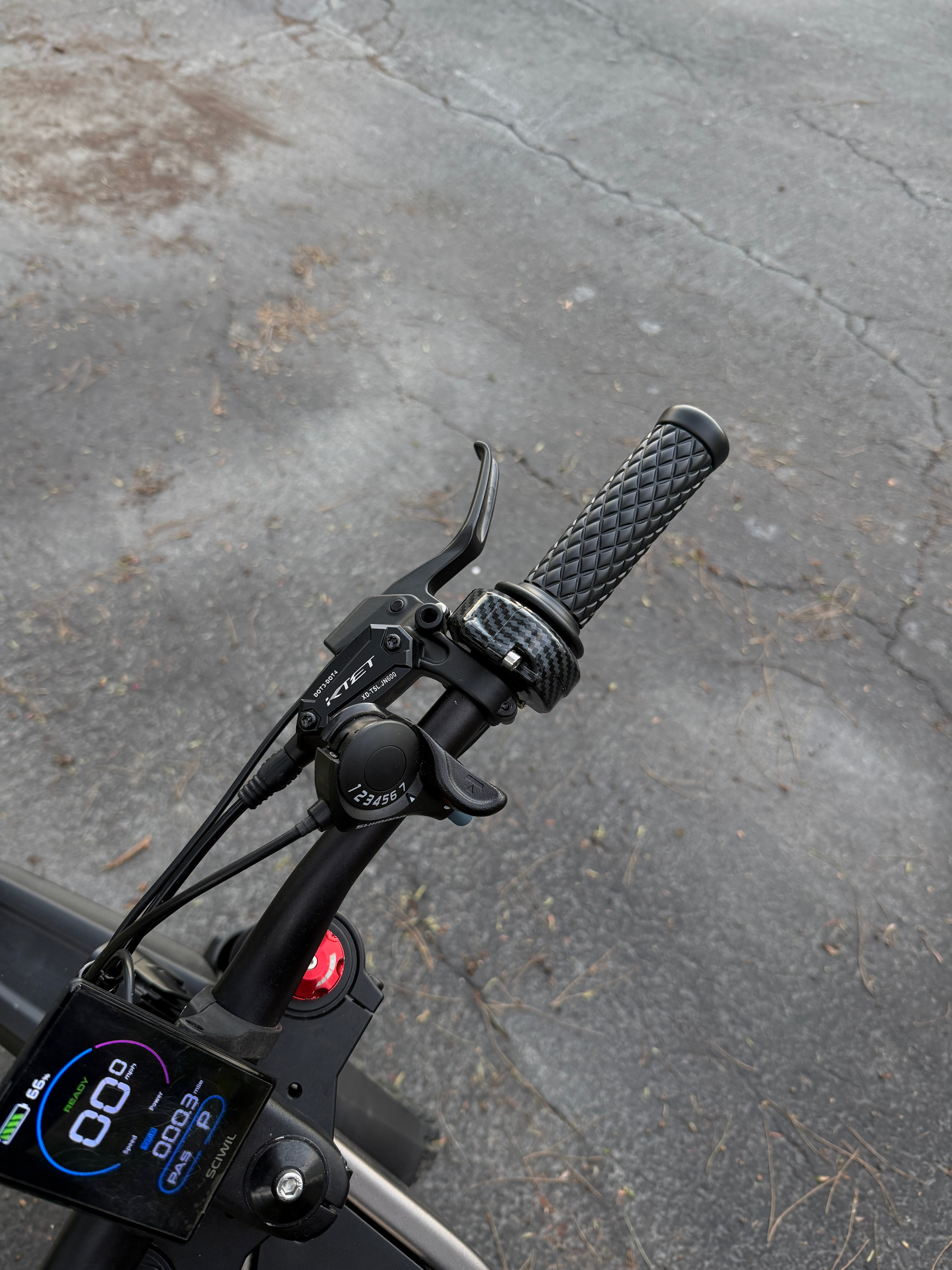 R19 Full Throttle Kit