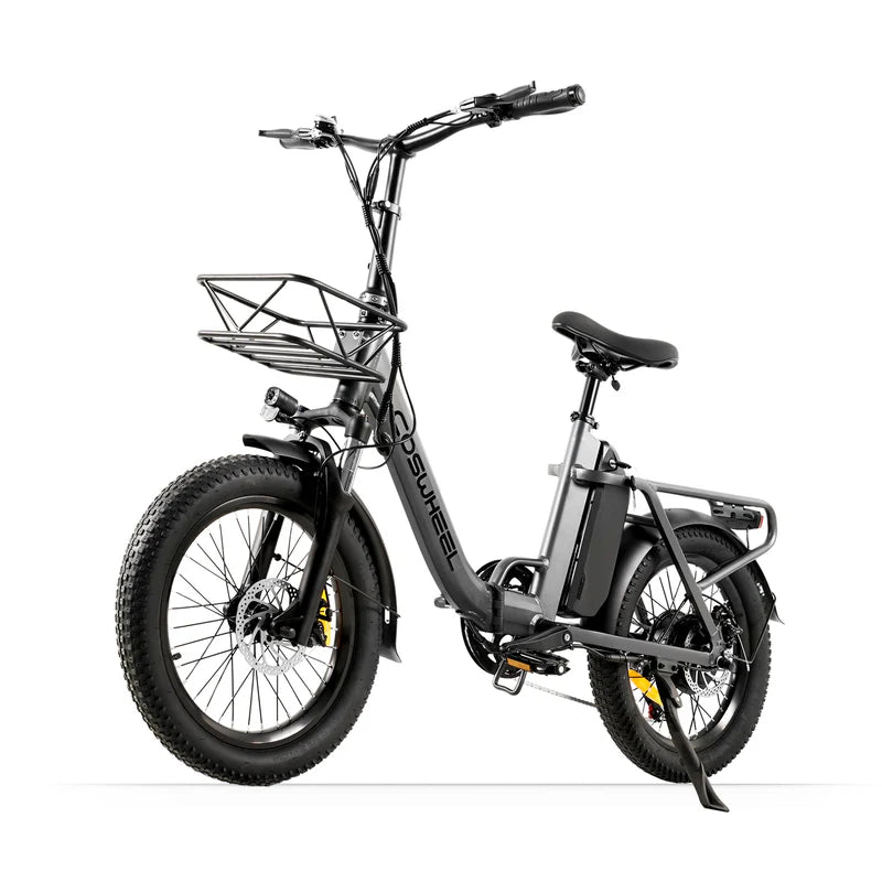 Y20L Foldable Ebike