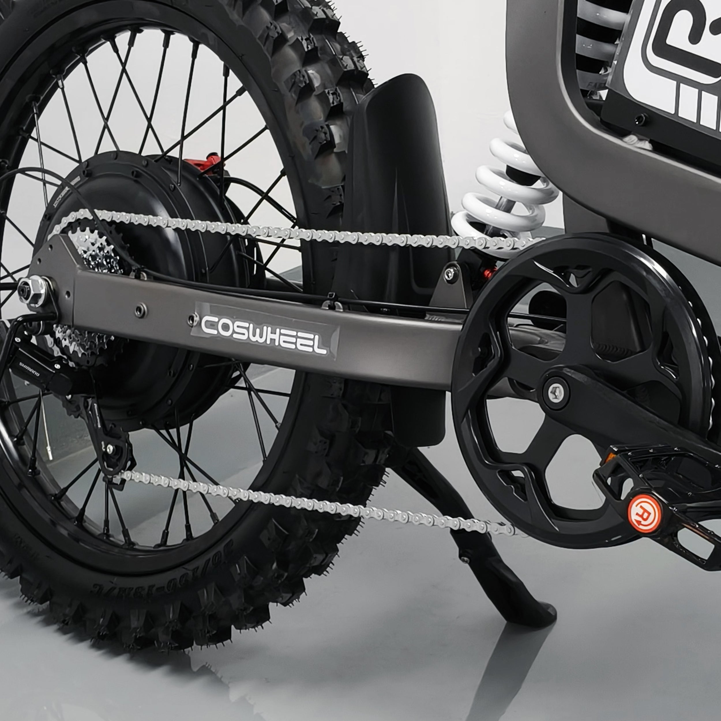 R19 Ebike
