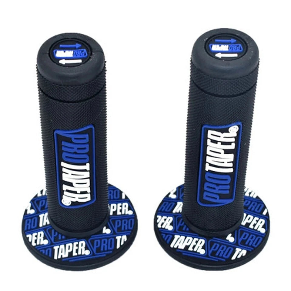 Blue ProTaper Grips